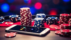 ပြဿနာကစားမှု လက္ခဏာများ re98 Responsible Gaming Myanmar