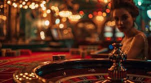 re98 Slots ဂိမ်းများ မြင်ကွင်း